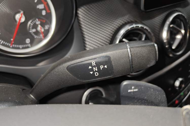 Used Mercedes-Benz CLA 2018 CLA 200 Sport Edition
