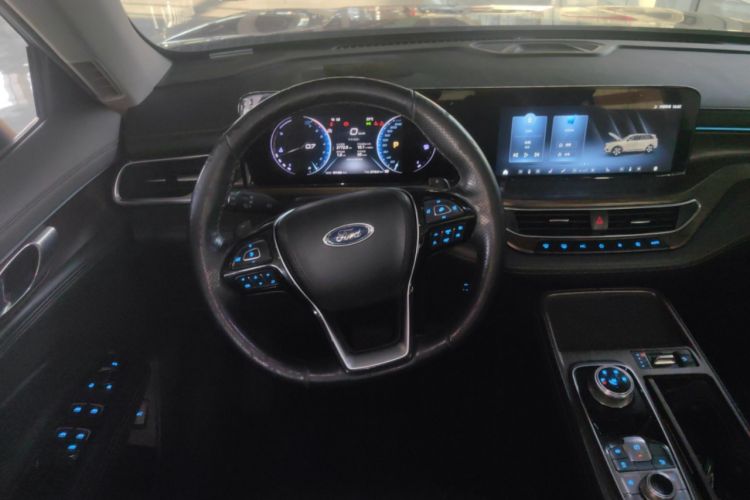 Used Ford Equator 2021 EcoBoost 225 Premier 7-Seater (2/2/3)
