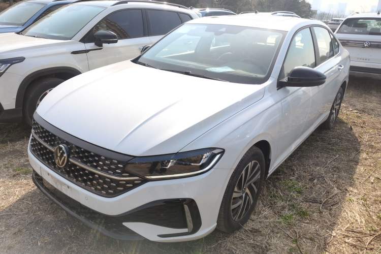 Used Volkswagen Lavida 2024 300TSI DSG Starry Sky Leading Edition