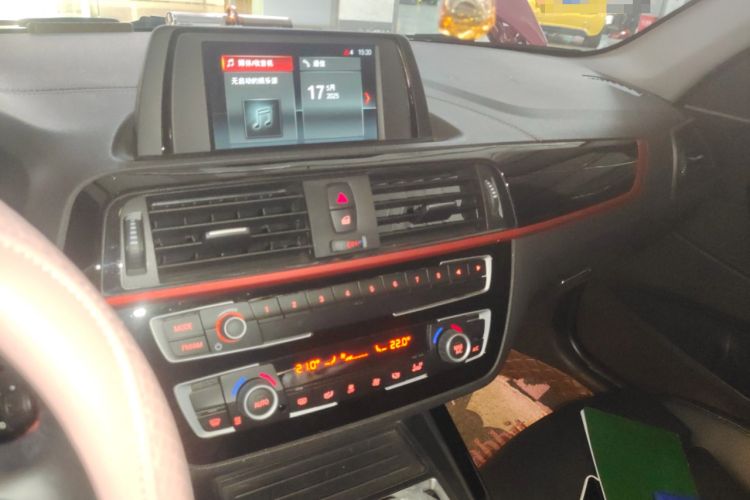 Used BMW 2 Series 2019 225i Sport Design Package