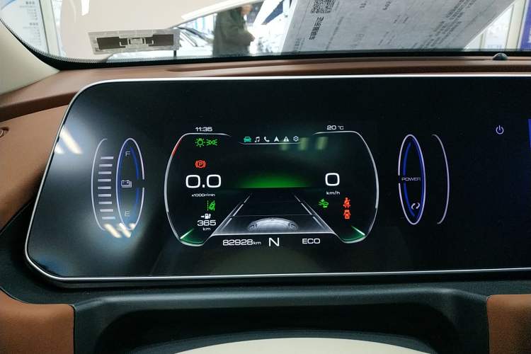 Used ORA Good Cat 2021 400km Standard Range Venus Edition Lithium Iron Phosphate