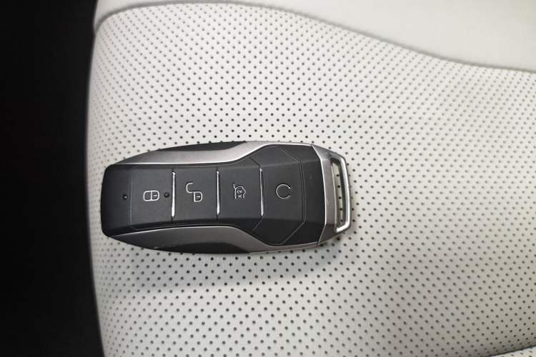 Used BYD Song PLUS New Energy 2021 DM-i 51KM Prestige Model