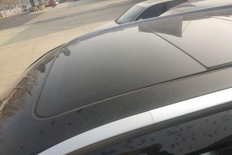 Used Wuling Asta 2021 1.5T CVT Star曜 Edition