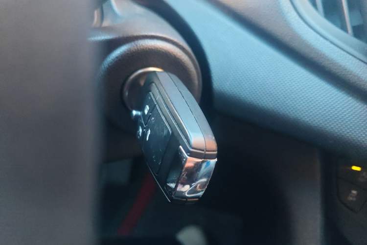 Used Chevrolet Cavalier 2019 320 Automatic Enjoyment with Sunroof