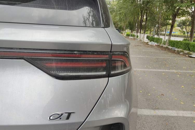 Used ARCFOX Alpha T 2022 653S+ 160kW
