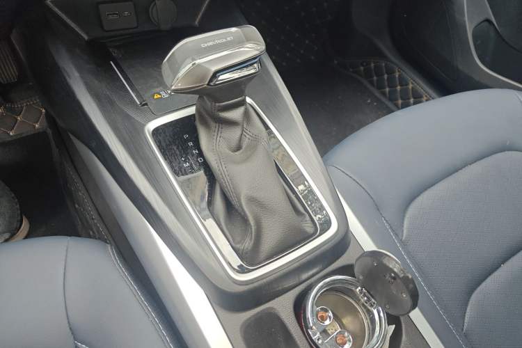 Used Chevrolet Monza 2024 1.5L Dual-Clutch Enjoyment Edition