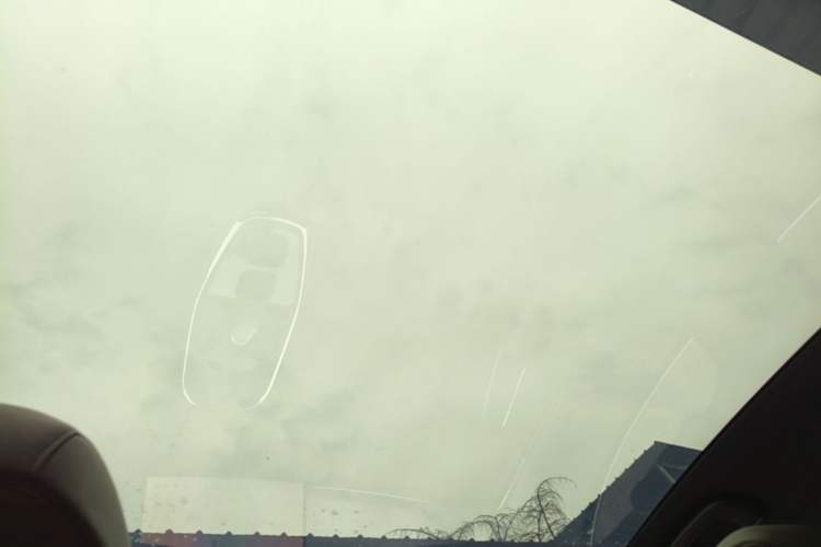 Used CHANGAN NEVO A07 2025 Blue Whale Pure Electric Version 525 Luxury Model
