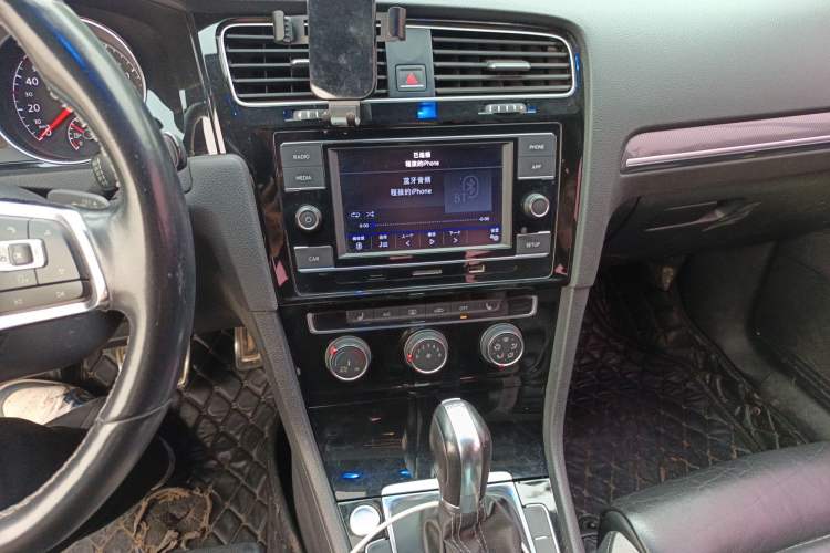 Used Volkswagen Golf 2018 280TSI Automatic R-Line Model