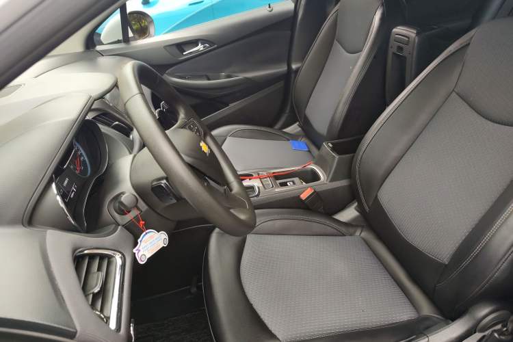 Used Chevrolet Cruze 2017 1.5L Automatic Xuanfeng Edition