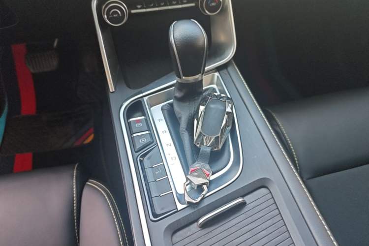 Used Geely Auto Binray 2021 1.4T CVT Asian Games Edition
