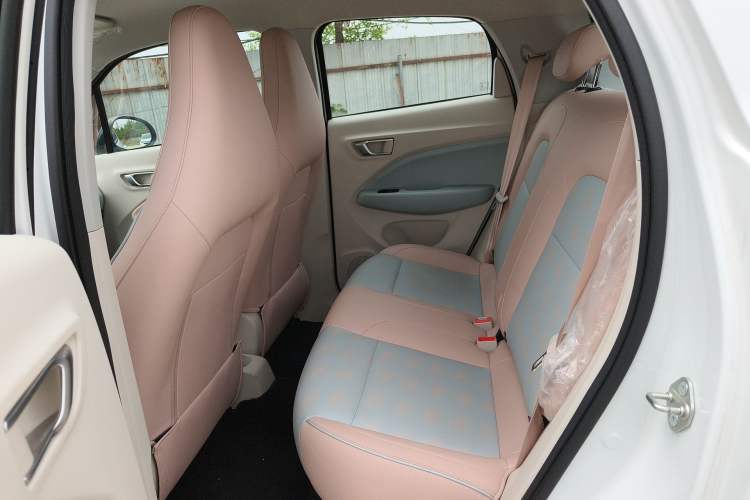 Used Leapmotor T03 2024 310 Comfort Edition
