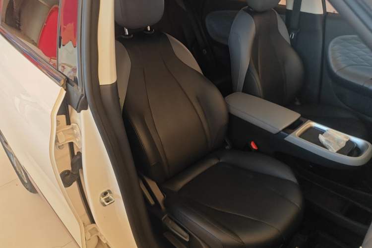 Used Dongfeng NAMMI 01 2024 430 Plus Smart+