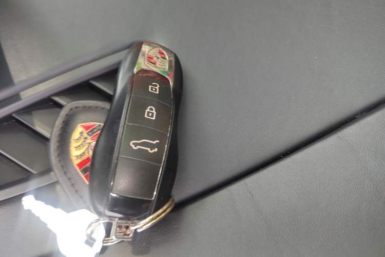 Used Porsche Macan 2018 Macan 2.0T
