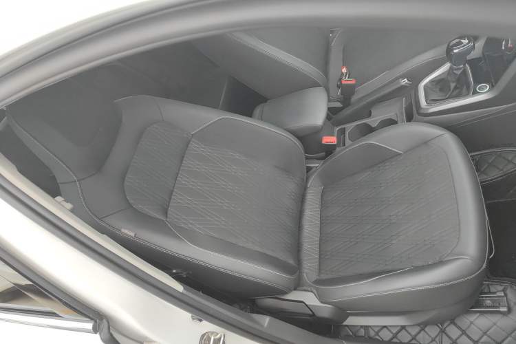 Used Volkswagen T-Cross 2019 1.5L Automatic Comfort Edition Right Front Seat