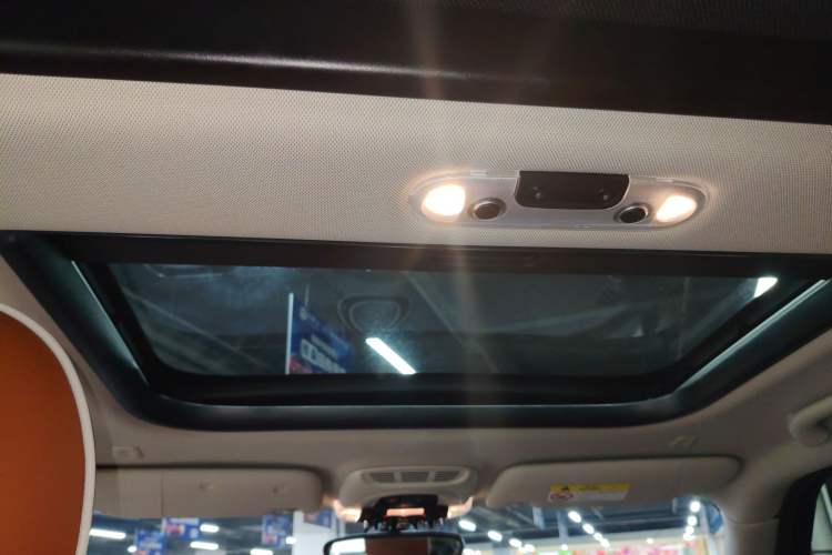 Used MINI Clubman 2023 2.0T COOPER S Connoisseur