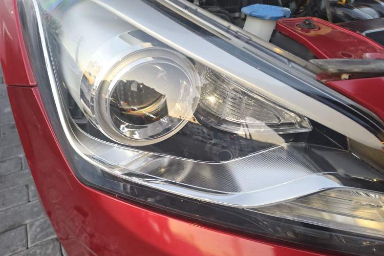 Used Hyundai Verna (older generation) 2014 1.4L Automatic Leading-Edge GLX
