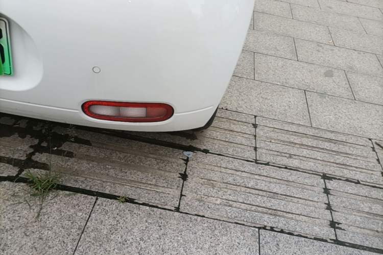 Used ORA White Cat 2020 360 km Luxury Version