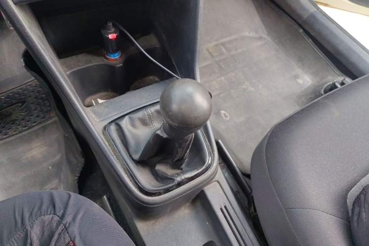 Used Volkswagen Jetta 2015 Zhuihui Edition 1.4L Manual Fashion Model