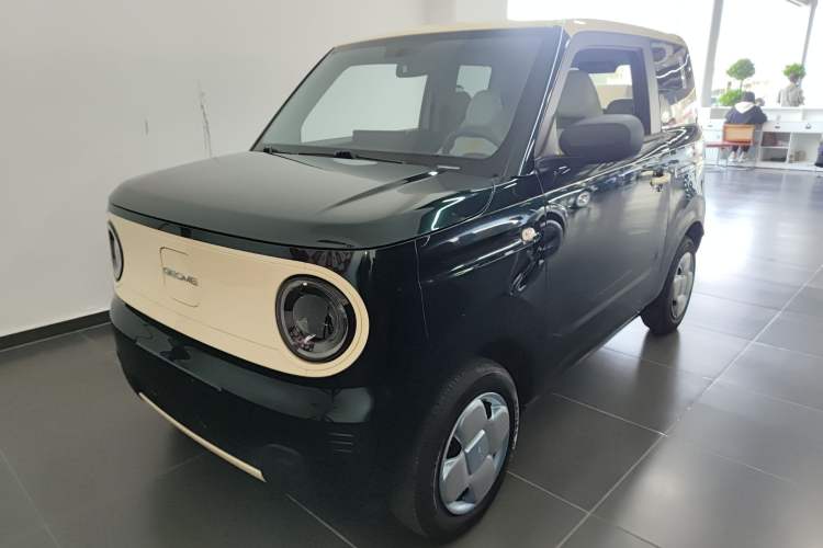 Used Geely Galaxy Panda 2024 Panda Mini 200km Endurance Bear