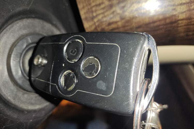 Used Acura MDX 2010 3.7 Standard Edition