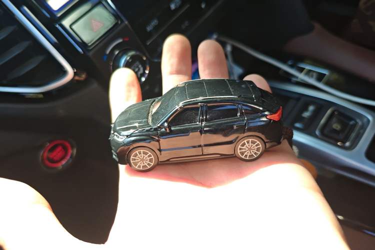 Used Honda UR-V 2020 370TURBO Two-Wheel Drive Luxury Edition