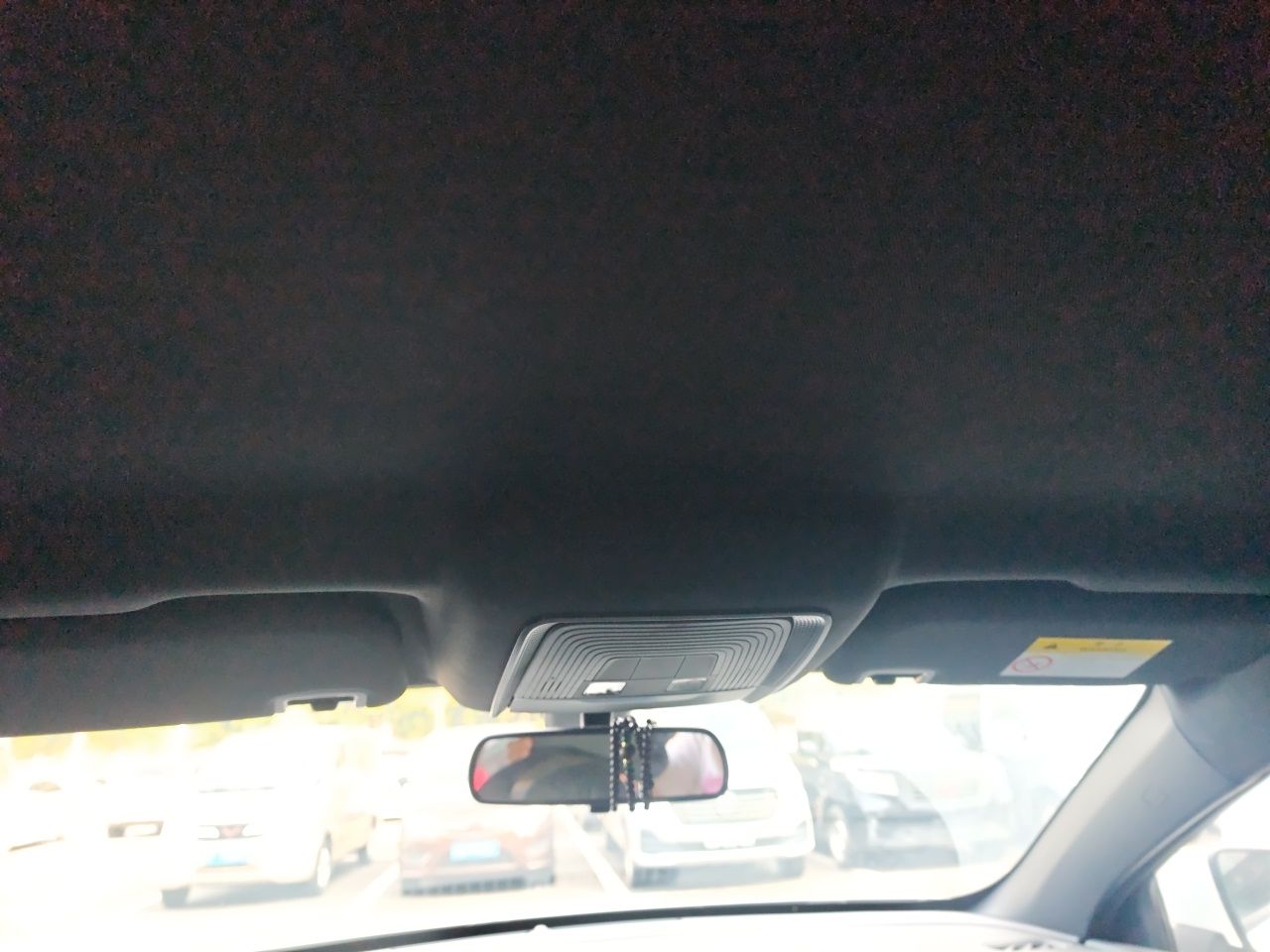 BYD Qin PLUS 2025 DM-i Smart Drive 55KM Leading Model — снимка 18