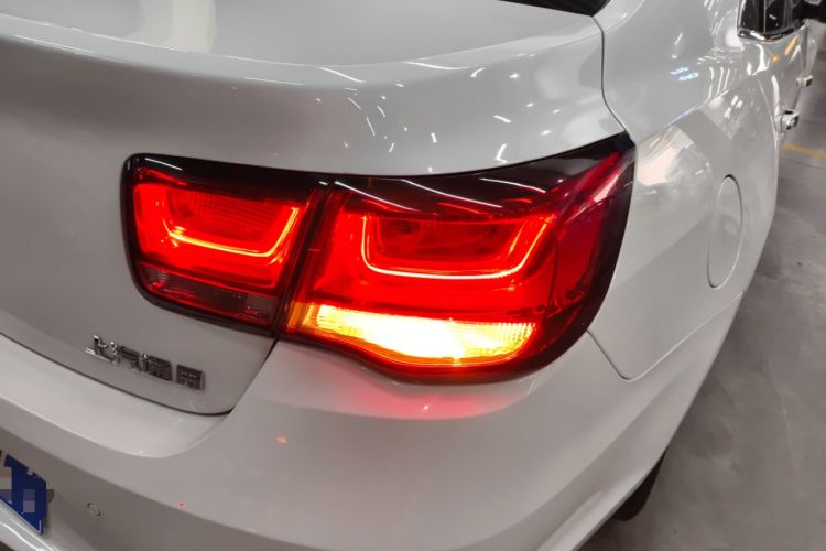 Used Chevrolet Malibu 2018 530T Automatic Fashion Edition
