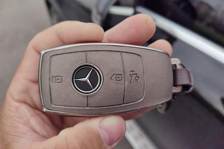 Used Mercedes-Benz GLC 2022 Refreshed GLC 300 L 4MATIC Dynamic Edition Prestige Version