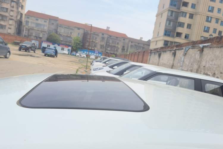 Used Volkswagen Polo 2018 1.5L Automatic Enjoyment Model