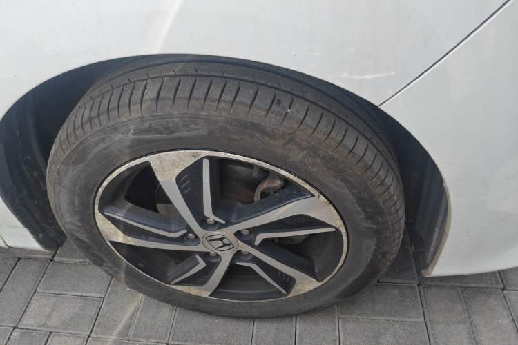 Used Honda Odyssey 2015 2.4L Smart Edition