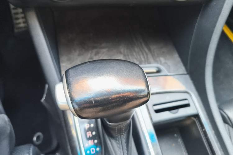 Used Kia K5 2016 1.6T Automatic LUX