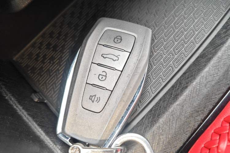 Used Geely Auto Coolray 2021 1.4T DCT Platinum Edition