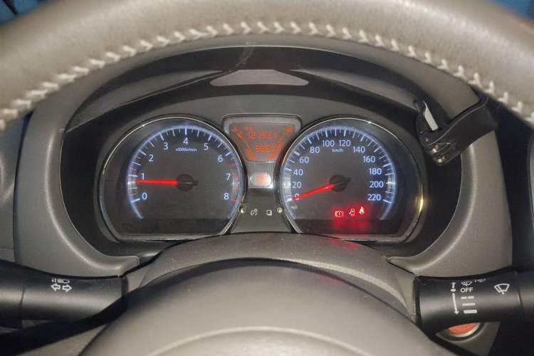 Used Nissan Sunny 2011 1.5XV CVT Deluxe Edition
