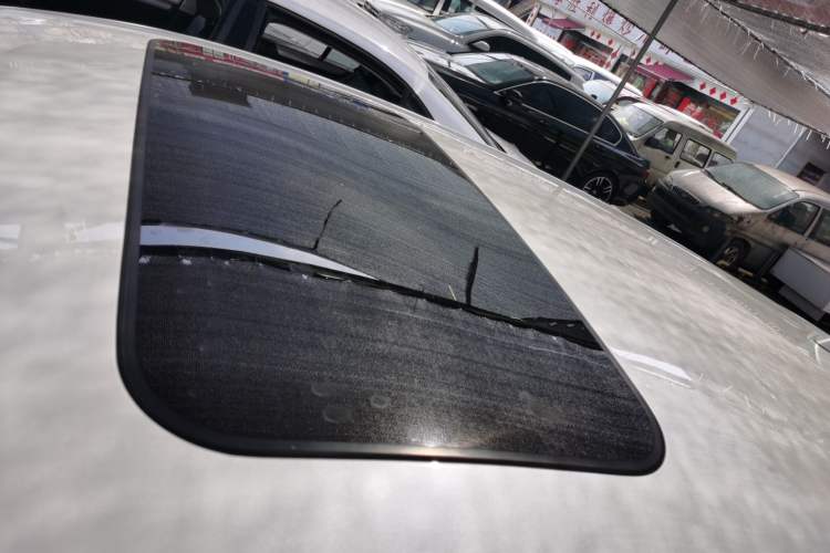 Used Nissan Tiida 2021 1.6L CVT Smart Drive Edition
