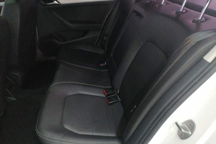 Used Jetta VA3 2019 1.5L Automatic Glory Edition
