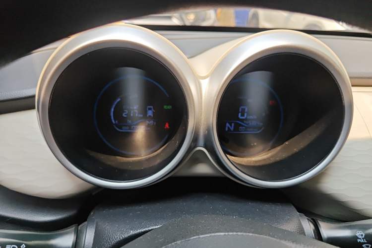 Used ORA Black Cat 2019 351 km Goddess Edition