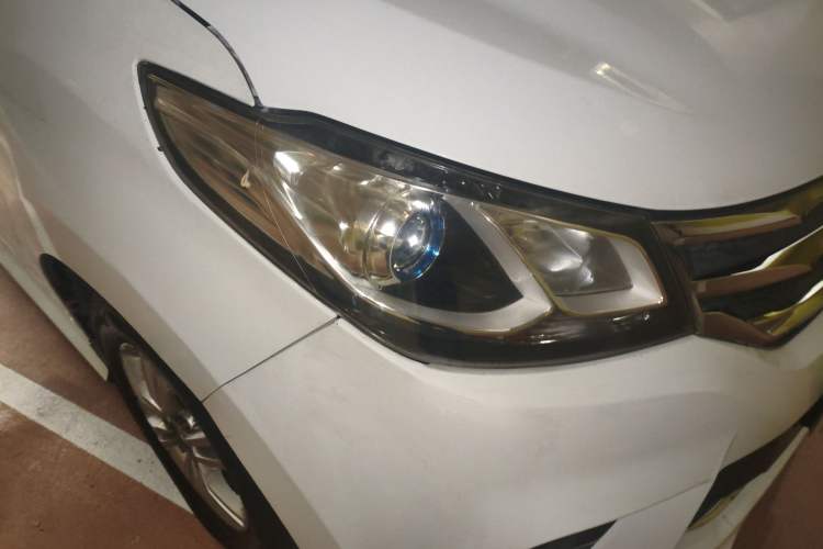 Used SAIC MAXUS G10 2018 PLUS 2.0T Automatic Smart Edition
