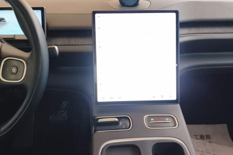 Used Nio ES6 2023 75 kWh
