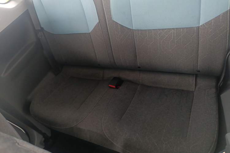 Used Geely Galaxy Panda 2023 Panda Mini 120km Cute Bear