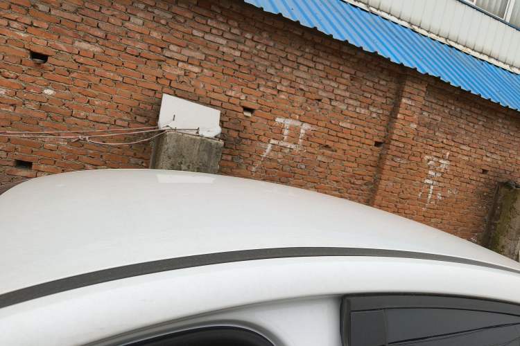 Used BYD Qin PLUS 2024 HONOR Edition DM-i 55KM Leading Model
