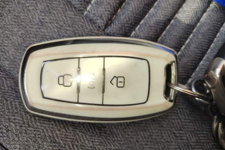 Used Haval H6 Coupe 2016 Blue Label 1.5T Automatic Two-Wheel Drive Urban Model