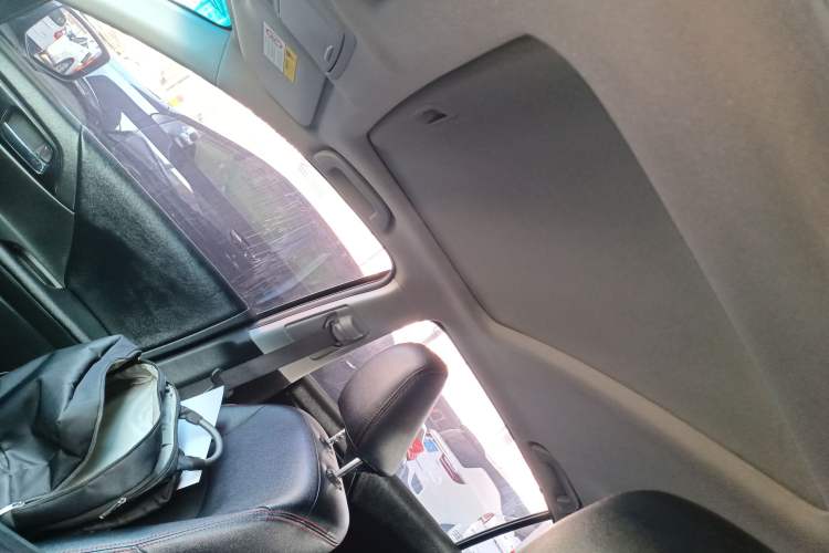 Used Honda Accord 2016 2.0L Comfort Edition