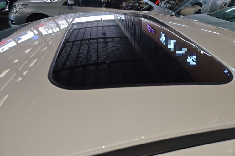 Used Mazda Mazda 3 Axela 2023 2.0L Automatic Zhiyao Edition