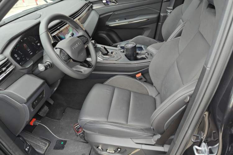 Used Lynk & Co 01 2023 2.0TD Four-Wheel Drive Dark Night Edition