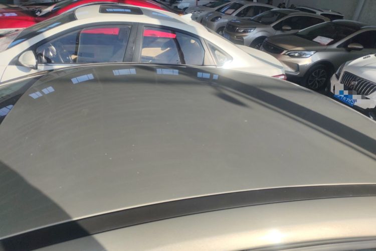 Used Ford Focus 2017 Sedan 1.6L Automatic Comfort Plus SmartDrive Edition