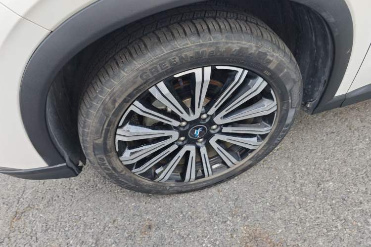 Used Oshan X5 2021 1.5T DCT Prestige Edition