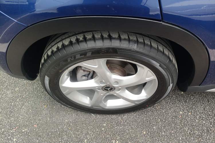 Used Mercedes-Benz GLA 2018 GLA 200 Sport Edition Exterior 5