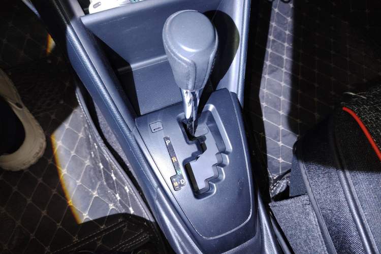 Used Toyota YARiS L Zhi Xuan 2022 1.5L CVT Leading PLUS Edition
