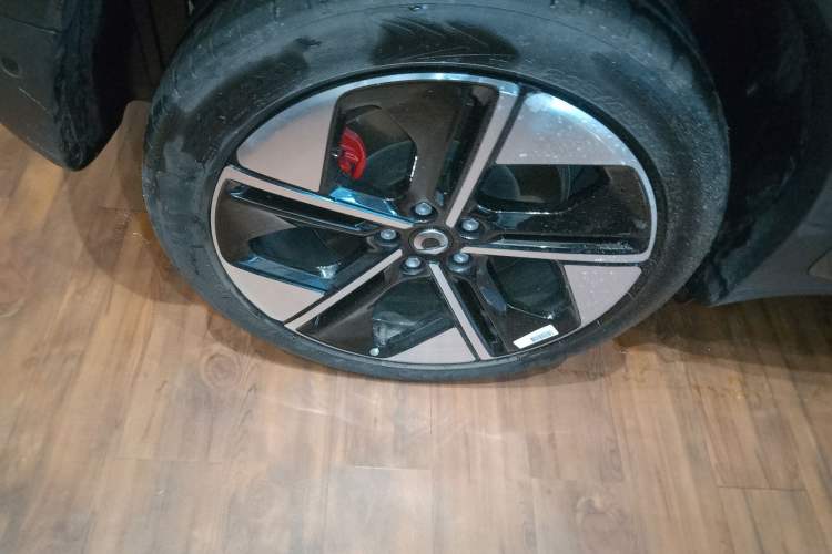 Used smart #1 2024 BRABUS Performance Edition
