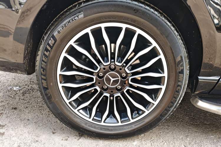 Used Mercedes-Benz V-Class 2017 V 260 Prestige Edition